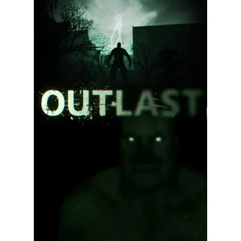 Herní zařízení Outlast PC