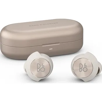 Sluchátka Bang & Olufsen Beoplay EQ, Sand Gold Tone