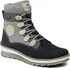 Dámská zimní obuv Remonte R8481-40 šedé 40