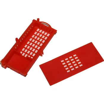 V&K Zasílací a přidávací klícka pro včelí matku 8,5 cm x 4 cm x 1,5 cm