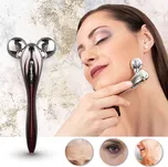 Insportline Kosmetický přístroj na obličej inSPORTline Dvomisha