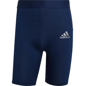 Pánské kraťasy Pánské kraťasy Techfit Short Tight M GU7313 - Adidas S