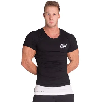 Pánské tričko Nebbia Singlet AW 123 NB-00057