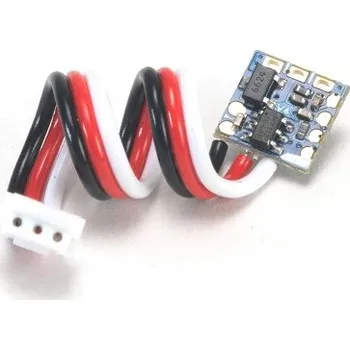 RC vybavení PN Racing V4 Programmable Micro Servo Board for MR03 PNR2.5W
