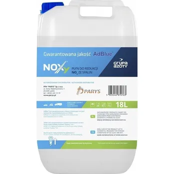 Noxy AdBlue, 18 l