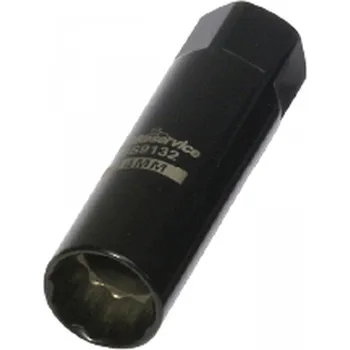 Nářadí na motocykly Bikeservice M016-030 klíč na svíčky 14 mm