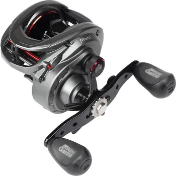 ABU GARCIA Multiplikátor Abu Garcia Max4 61 LH (levá ruka)