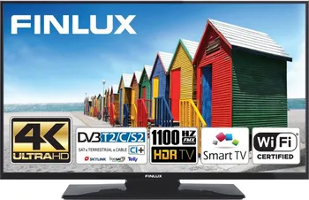 Televizor Finlux 50" LED (50FUF7161)