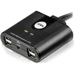 Přepínač ATEN US224