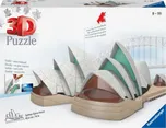 Ravensburger Opera v Sydney 3D puzzle…