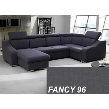 MEBLOSOFT Sedací souprava DEIMOS OT/P+2F+R+1/L (skladem v látce FANCY 96)