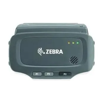 Pokladní systém Zebra WT41N0, USB, BT, Wi-Fi, ext. bat., WEC 7 (EN)