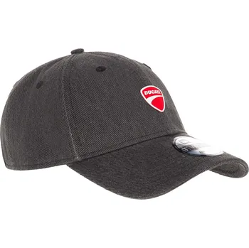 Kšiltovka Kšiltovka Ducati New Era Trucker Cap, Velikost: UNI
