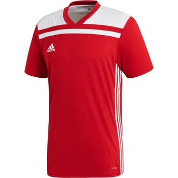 Pánské tričko Pánské fotbalové tričko Regista 18 M CE1713 - Adidas 116