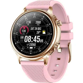 Chytré hodinky Recenze Carneo Prime Slim