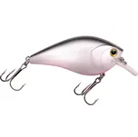 Spro Wobler Power Catcher Crank 50 SF Black Back 5 cm