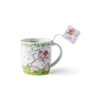 Lumpin Hrníček Ovečka Olivia 300 ml