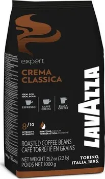 Káva Lavazza Expert Crema Classica zrnková 1 kg