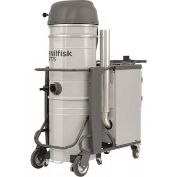 Průmyslový vysavač Nilfisk T75 L100 5PP