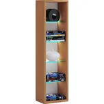 VCM Regál Rasato (buk, L)