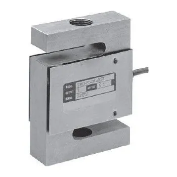 Průmyslová váha Tenzometrický snímač Revere 363/100kg (poniklovaný snímač "S")