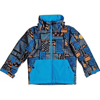 bunda Quiksilver Little Mission - BYJ2/Navy Jamo 3 roky