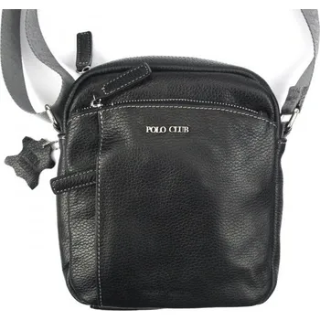 Brašna Harvey Miller Polo Club 30327 - černá