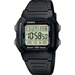 CASIO W-800H-1AVES