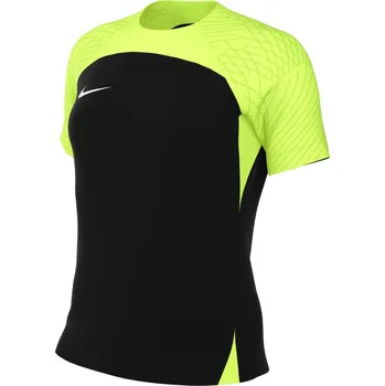 Míčový sport Dres Nike W NK DF STRKE III JSY SS dr0909-011 Velikost XL
