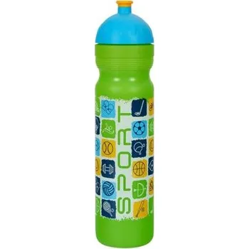 ZDRAVÁ LAHEV 1l Aktivity