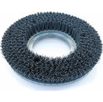 Podlahový mycí stroj Diskový kartáč Nilfisk LUG 370mm (14,5") - Mid Grit 240