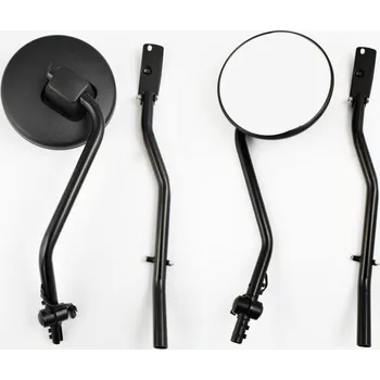 Auto zrcátko Zpětné zrcátko TANGDE ZL01-50-031AH-1