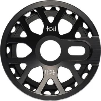 Převodník na kolo BMX převodník Fiend OMICRON GUARD černá 25T