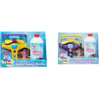 Hra na zahradu TM Toys FRU BLU blaster bubliny v bublině