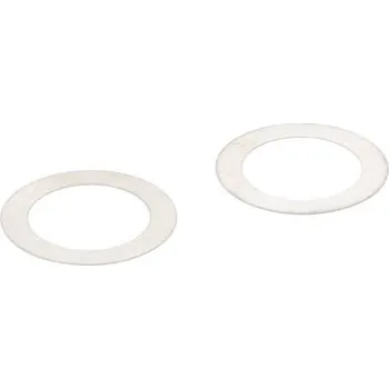 Spojovací materiál Nerezová podložka DIN 988 A2 4X8X0,5