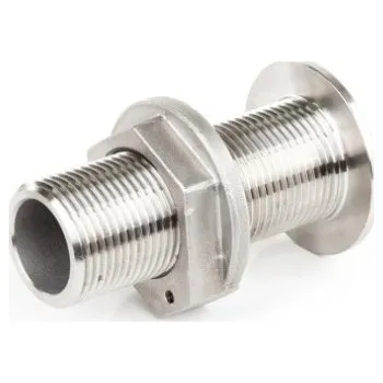 Fitinka Průchodka - 1.4401: 2"