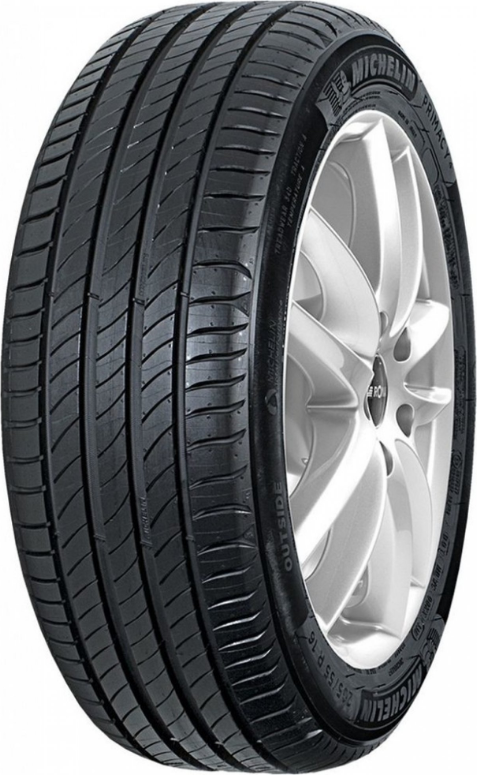 Michelin Primacy 4 245/45 R17 99W
