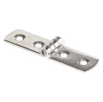 pant Pant nerezový - AN 8046/A2: 1,5 x 30 x 85