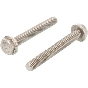 Šroub DIN 6921 A4 M 5X20/20