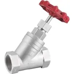 Ventil sedlový - typ 358S - 1.4408: 5/4"