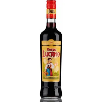 Likér Amaro Lucano 0,7l 28%