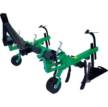 Kultivátor Rádlo 150 cm dvouřádkové pro pěstování brambor