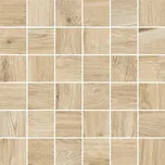 Novabell Eiche Landhaus 30x30 (5x5) mozaika