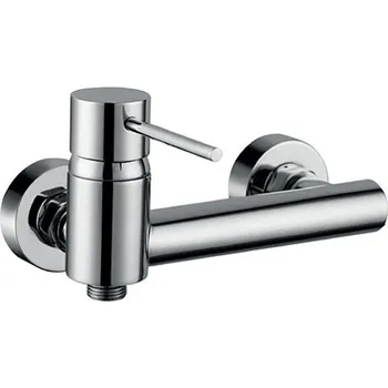 Vodovodní baterie Sprchová nástěnná baterie SPIKE chrom 6830