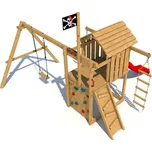 Herold Monkey´s Home Malý pirát SAM