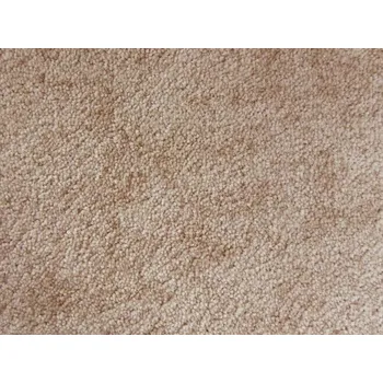 Koberec ITC Venus 6700 béžový Šíře role: 4 m Doprava a vzorek zdarma