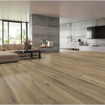 vinylová podlaha Vinylová podlaha zámková na HDF TILO Grando Dub namib 100019701