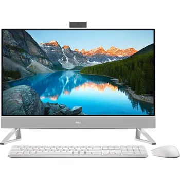 Stolní počítač DELL Inspiron 27 7710 (TD-7710-N2-712W)