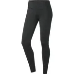 CRIVIT Dámské funkční legíny (XS(32/34), černá)