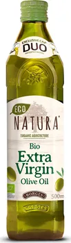 Rostlinný olej Borges Eco Natura extra panenský olivový olej BIO 500 ml